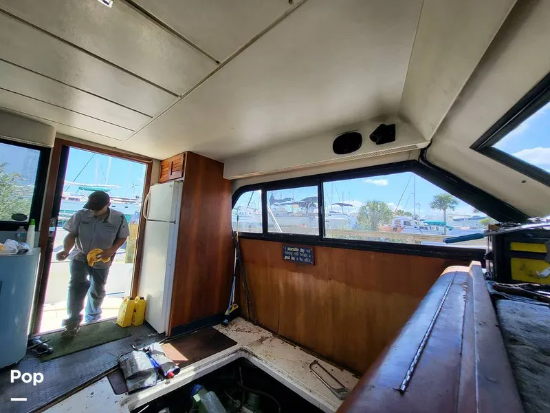 Slide: The Image of Rampage 40 Convertible 1987 - 13907113