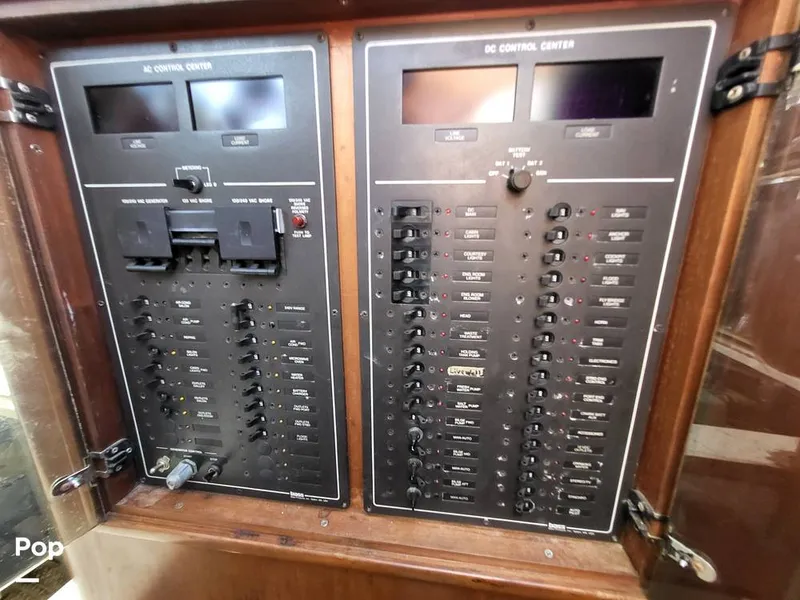 Slide: The Image of Rampage 40 Convertible 1987 - 13907116