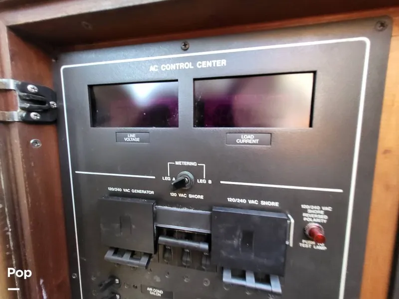 Slide: The Image of Rampage 40 Convertible 1987 - 13907117