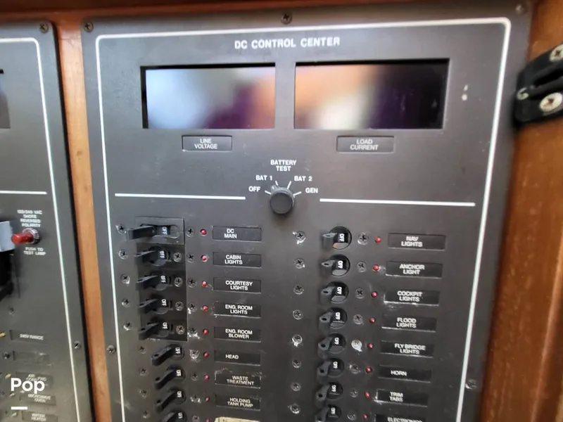 Slide: The Image of Rampage 40 Convertible 1987 - 13907119