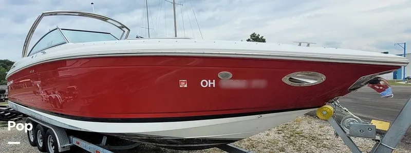 Slide: The Image of Cobalt 302 2008 - 14483354