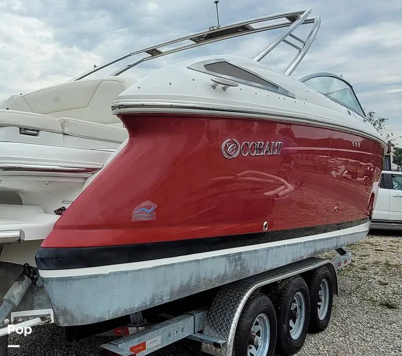 Slide: The Image of Cobalt 302 2008 - 14483355