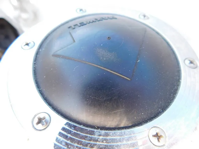 Slide: The Image of Cobalt 302 2008 - 13988155