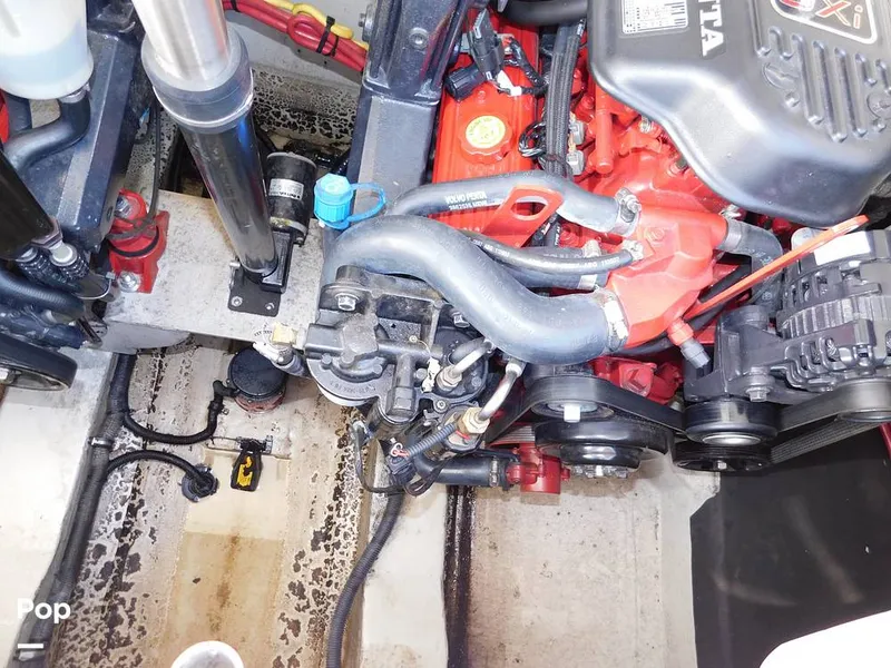 Slide: The Image of Cobalt 302 2008 - 13988055