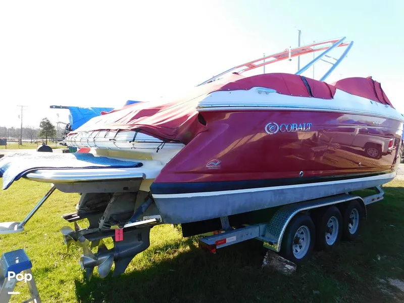 Slide: The Image of Cobalt 302 2008 - 13987577