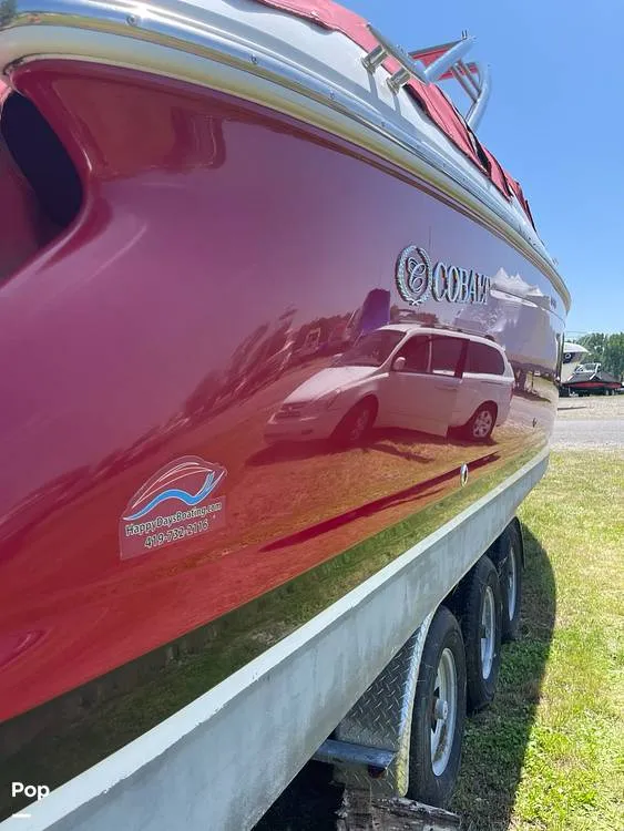 Slide: The Image of Cobalt 302 2008 - 14379860