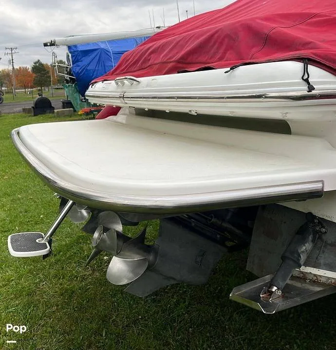 Slide: The Image of Swim Platform - 13856075