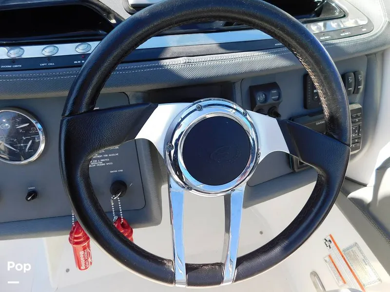 Slide: The Image of Steering Wheel - 13988104