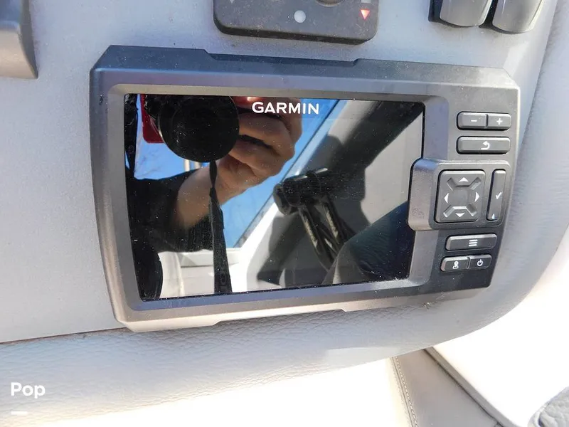 Slide: The Image of GPS/ Fishfinder/ Plotter - 13988109