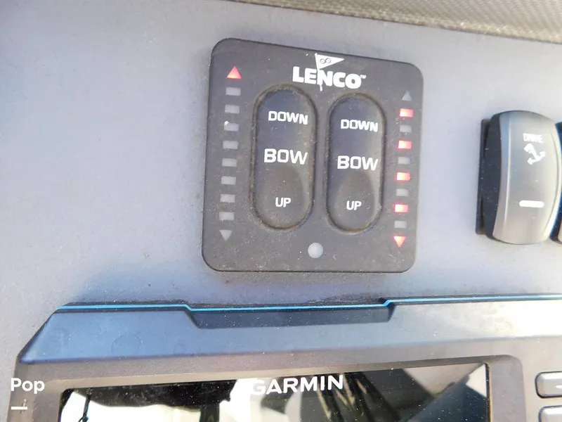 Slide: The Image of Trim Tab Controls - 13988106