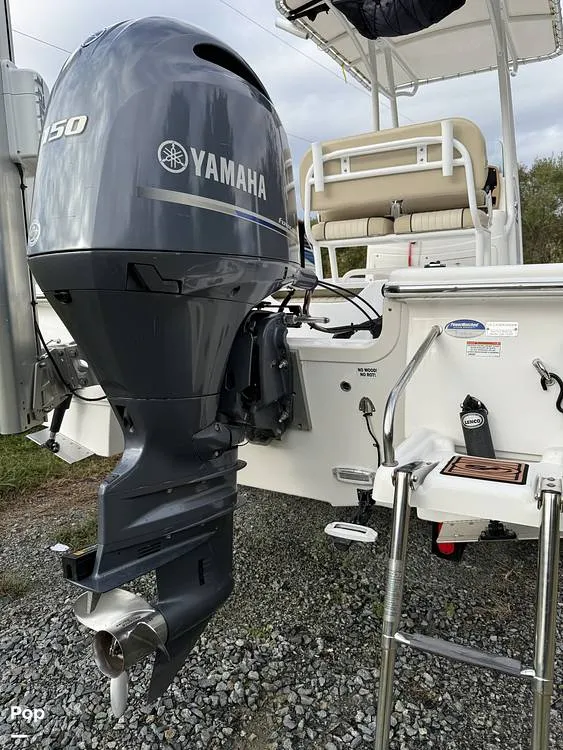 Slide: The Image of Sea Fox 220 Viper 2016 - 15946039