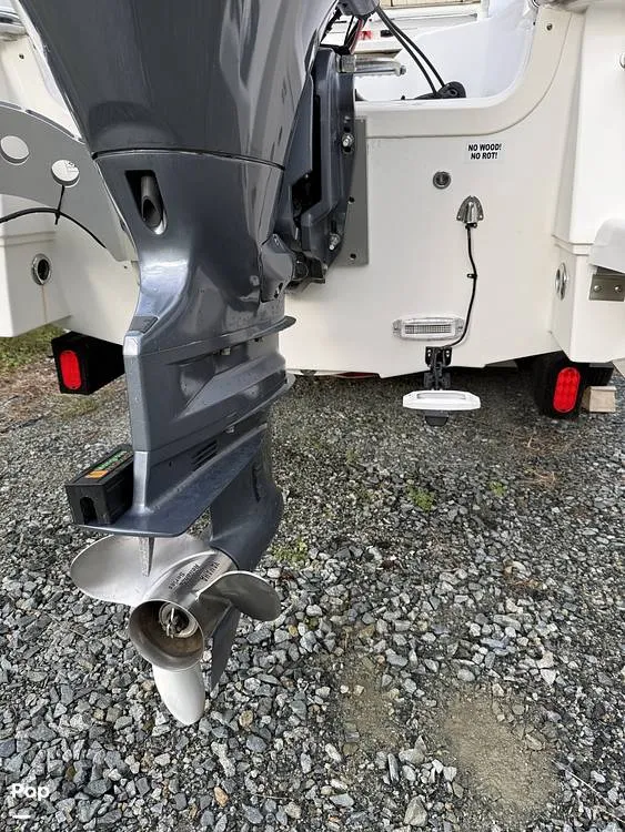 Slide: The Image of Sea Fox 220 Viper 2016 - 15946041