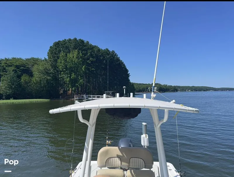 Slide: The Image of Sea Fox 220 Viper 2016 - 15910807