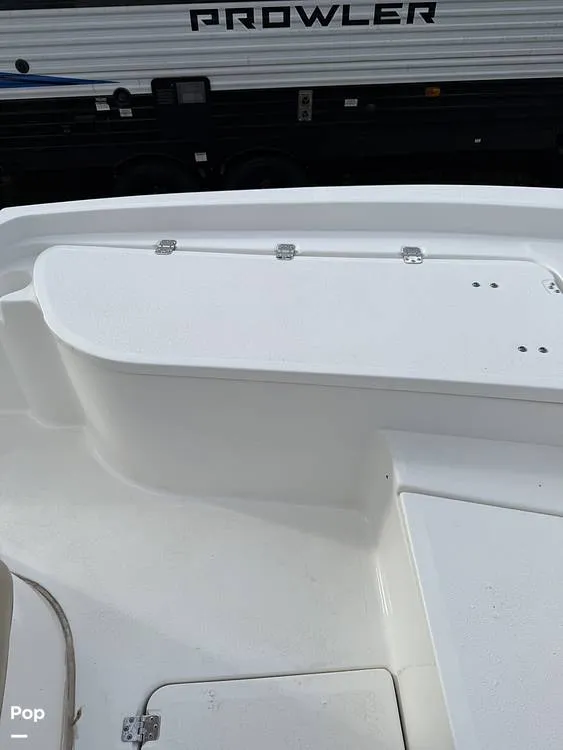 Slide: The Image of Sea Fox 220 Viper 2016 - 15946049