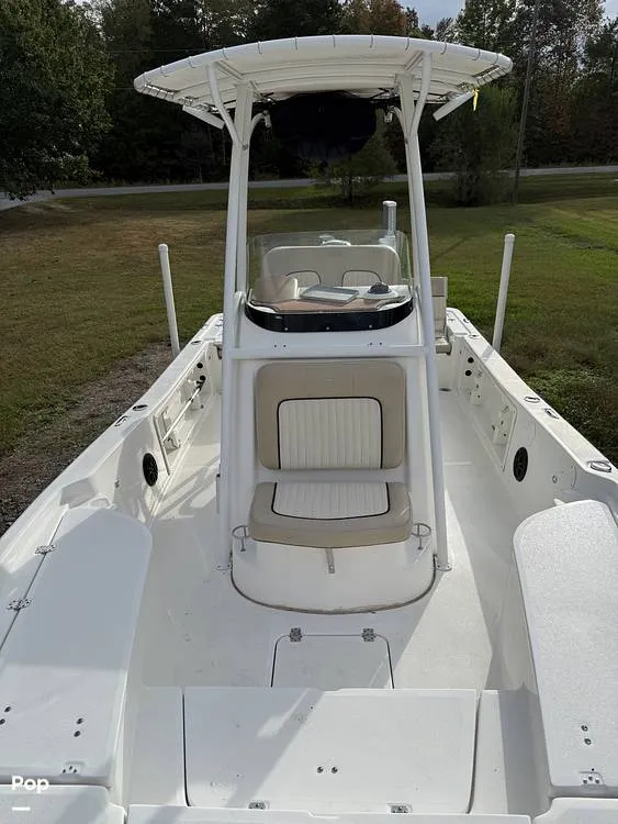 Slide: The Image of Sea Fox 220 Viper 2016 - 15946056