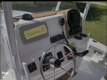 Slide: The Image of Sea Fox 220 Viper 2016 - 15910804