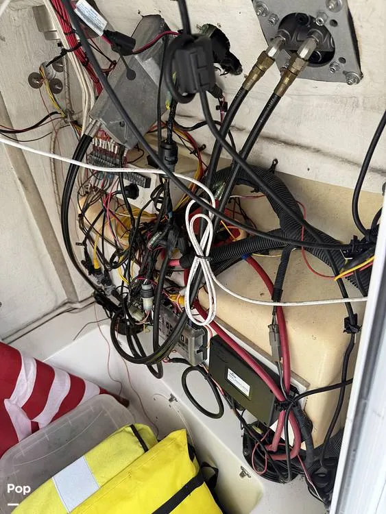 Slide: The Image of Sea Fox 220 Viper 2016 - 15946061