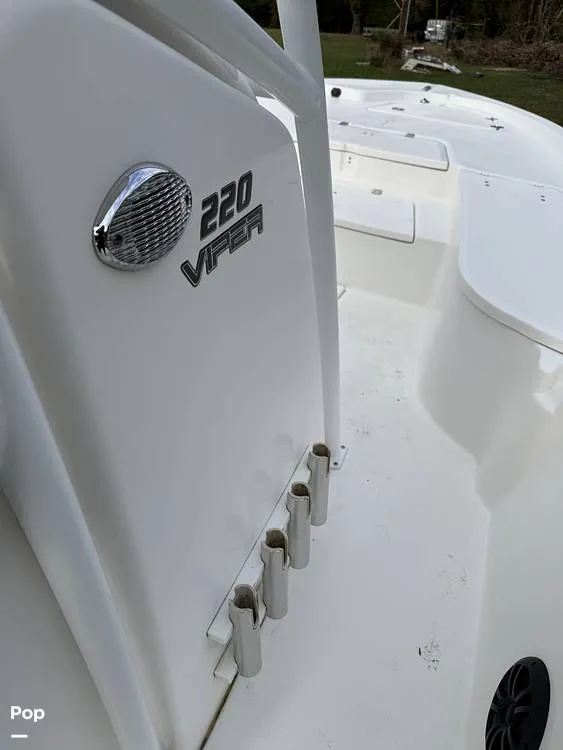 Slide: The Image of Sea Fox 220 Viper 2016 - 15946067