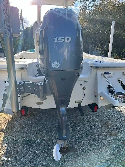 Slide: The Image of Sea Fox 220 Viper 2016 - 15910365