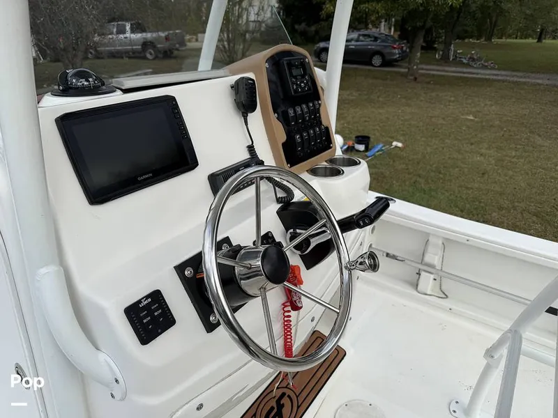 Slide: The Image of Sea Fox 220 Viper 2016 - 15946070