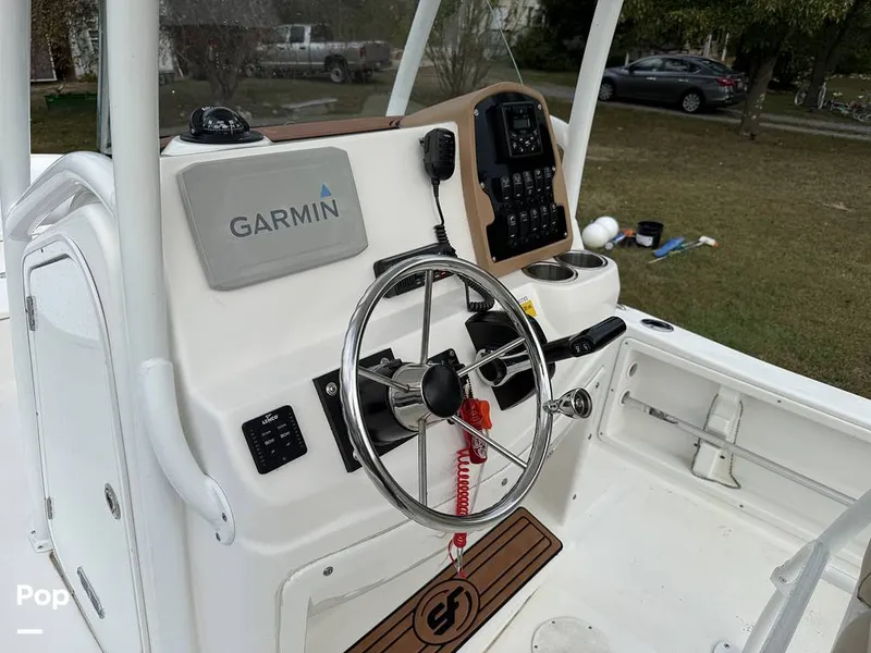 Slide: The Image of Sea Fox 220 Viper 2016 - 15946071