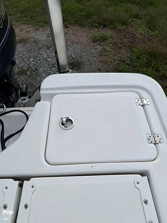 Slide: The Image of Sea Fox 220 Viper 2016 - 15946076