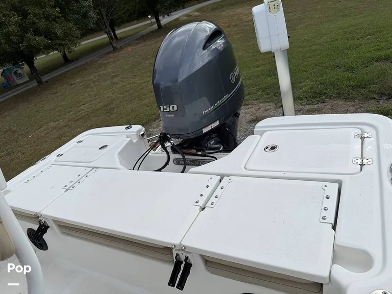 Slide: The Image of Sea Fox 220 Viper 2016 - 15946081