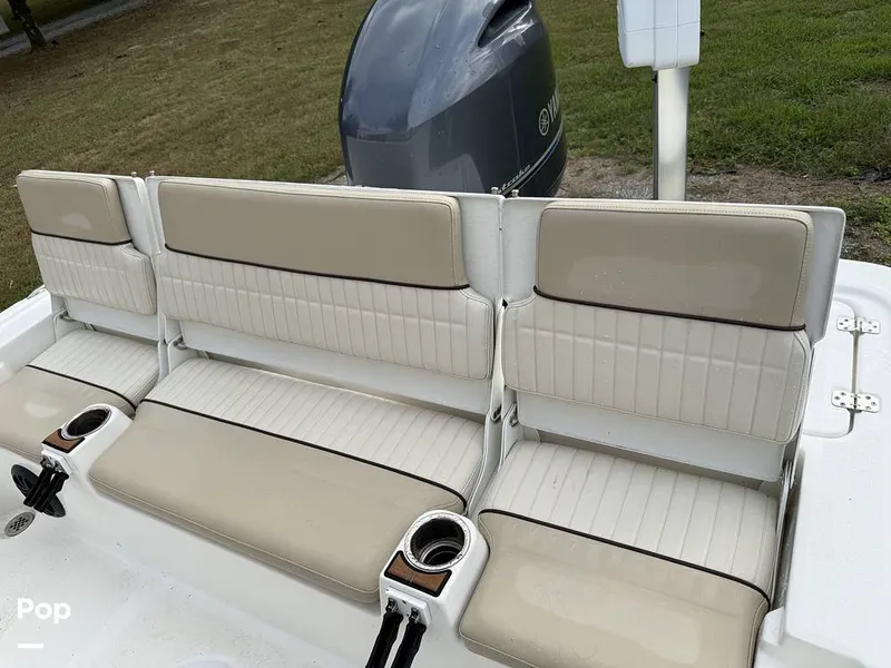 Slide: The Image of Sea Fox 220 Viper 2016 - 15946082