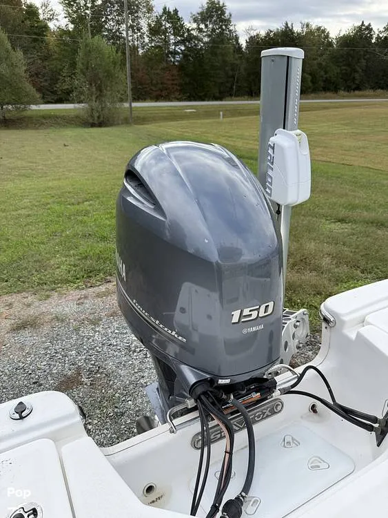 Slide: The Image of Sea Fox 220 Viper 2016 - 15946087