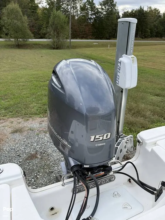 Slide: The Image of Sea Fox 220 Viper 2016 - 15946088