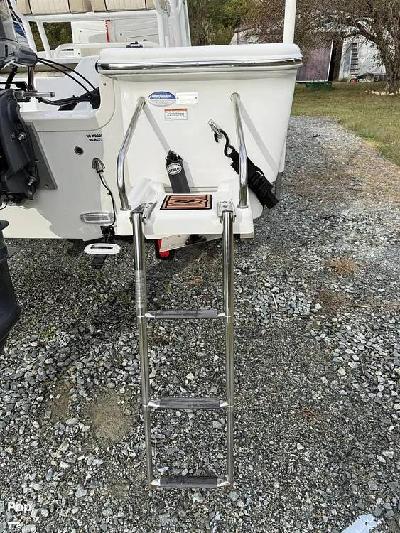 Slide: The Image of Sea Fox 220 Viper 2016 - 15946089