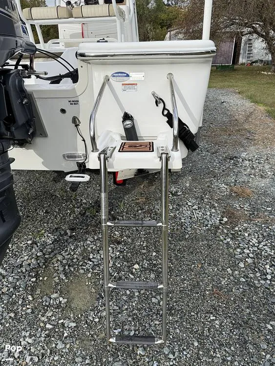 Slide: The Image of Sea Fox 220 Viper 2016 - 15946090