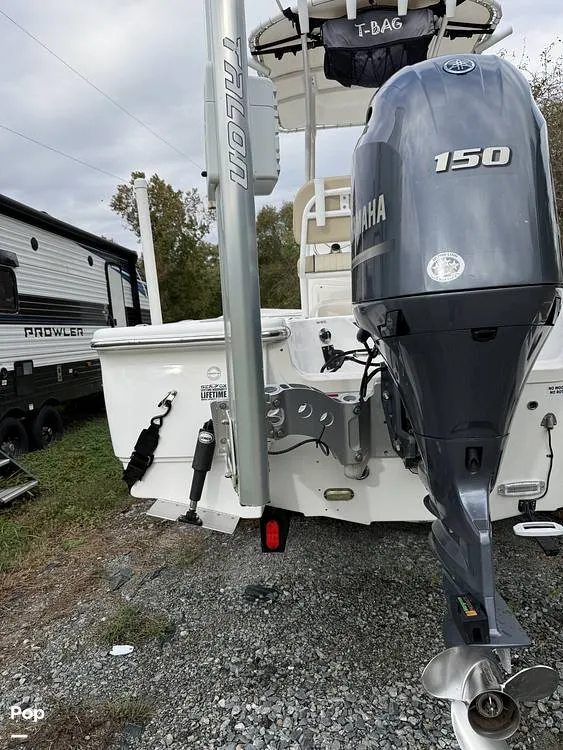 Slide: The Image of Sea Fox 220 Viper 2016 - 15946091