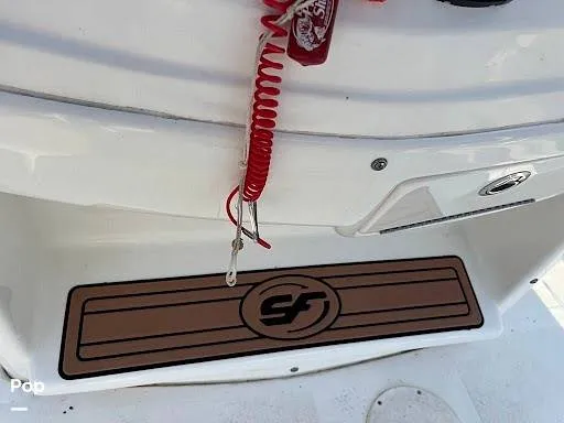 Slide: The Image of Sea Fox 220 Viper 2016 - 15910802