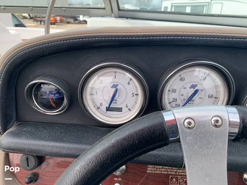 Slide: The Image of Four Winns 224 Funship 2008 - 13790794