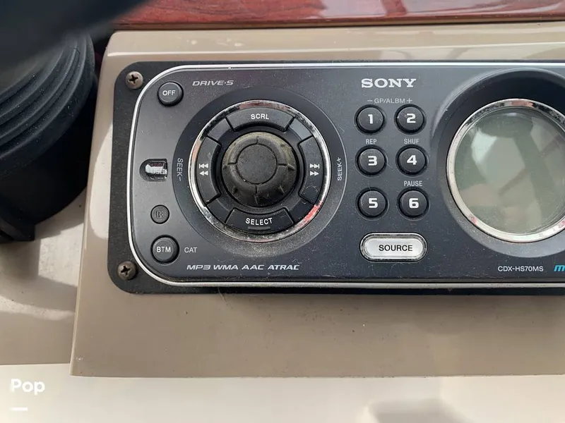 Slide: The Image of Four Winns 224 Funship 2008 - 13790795