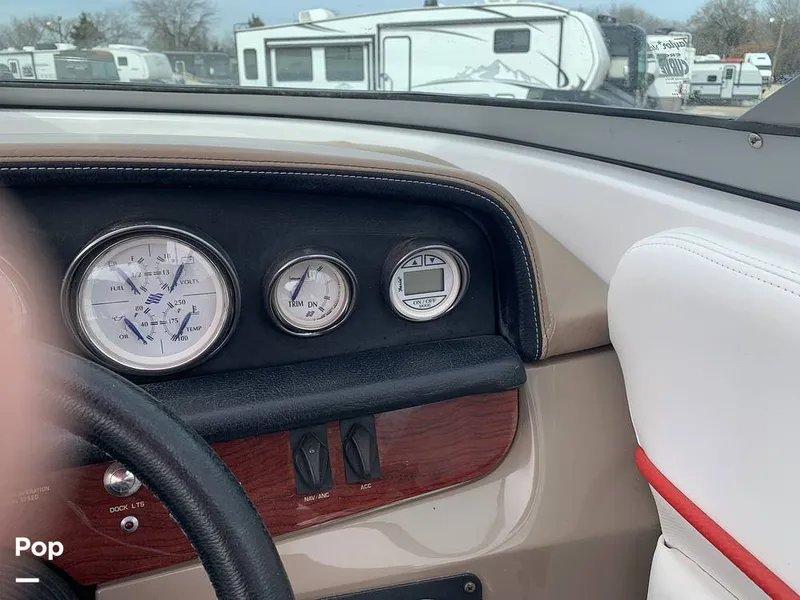 Slide: The Image of Four Winns 224 Funship 2008 - 13790797