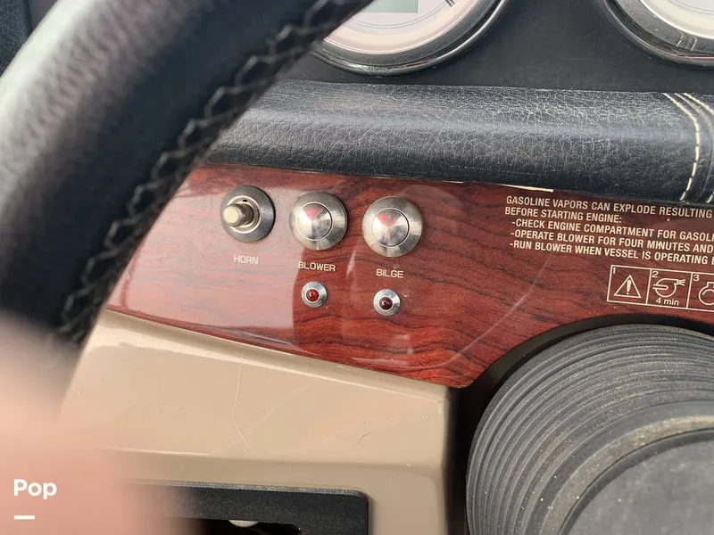 Slide: The Image of Four Winns 224 Funship 2008 - 13790798