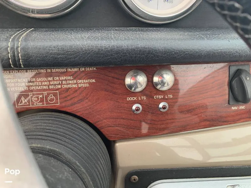 Slide: The Image of Four Winns 224 Funship 2008 - 13790799