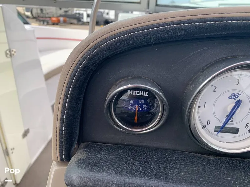 Slide: The Image of Four Winns 224 Funship 2008 - 13790800