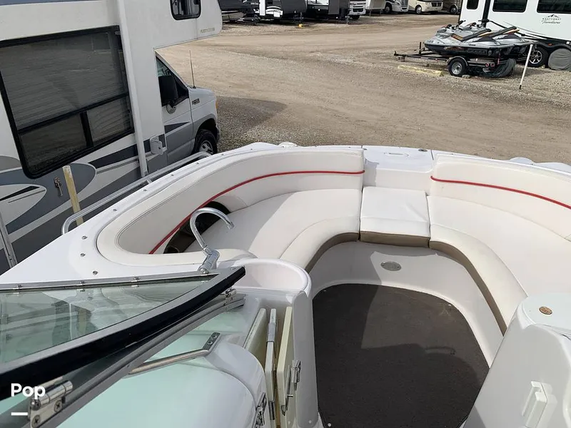 Slide: The Image of Four Winns 224 Funship 2008 - 13790801