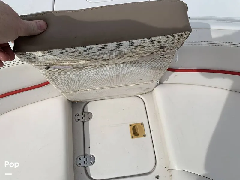 Slide: The Image of Four Winns 224 Funship 2008 - 13790803