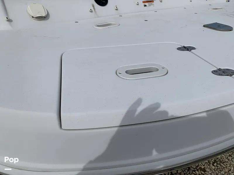 Slide: The Image of Four Winns 224 Funship 2008 - 13790756