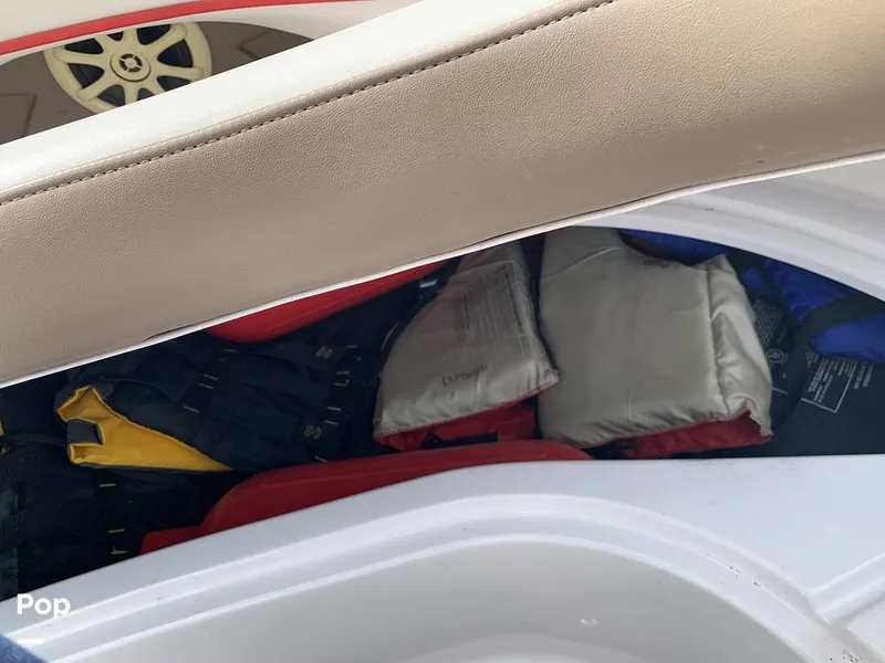 Slide: The Image of Four Winns 224 Funship 2008 - 13790804