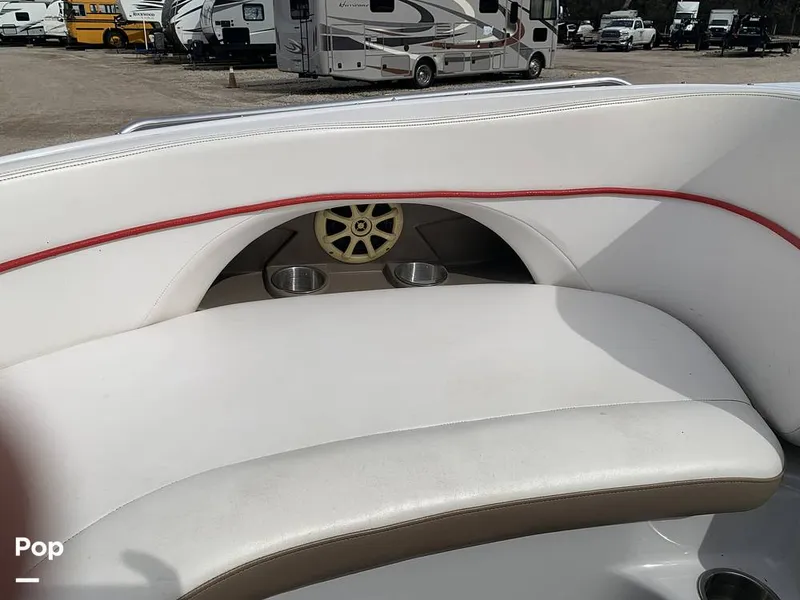 Slide: The Image of Four Winns 224 Funship 2008 - 13790805