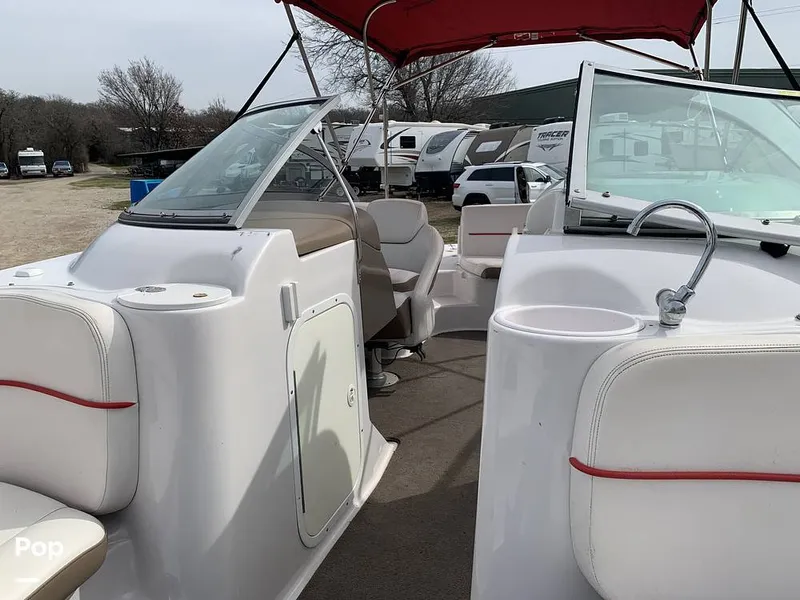 Slide: The Image of Four Winns 224 Funship 2008 - 13790806