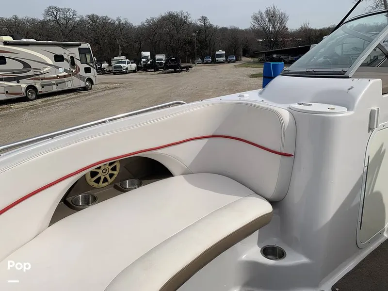 Slide: The Image of Four Winns 224 Funship 2008 - 13790807