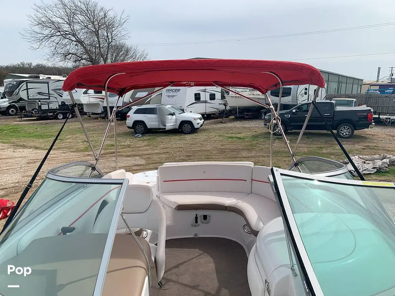 Slide: The Image of Four Winns 224 Funship 2008 - 13790810