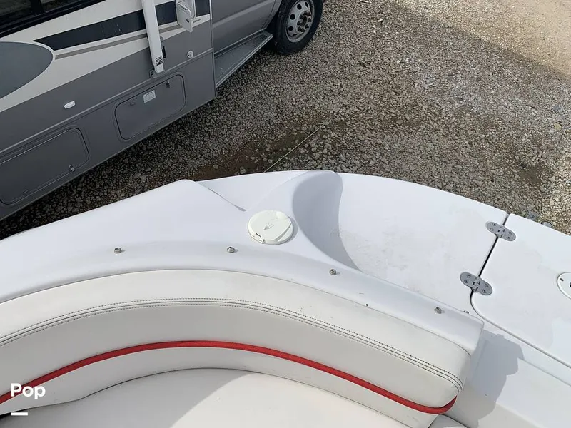 Slide: The Image of Four Winns 224 Funship 2008 - 13790811