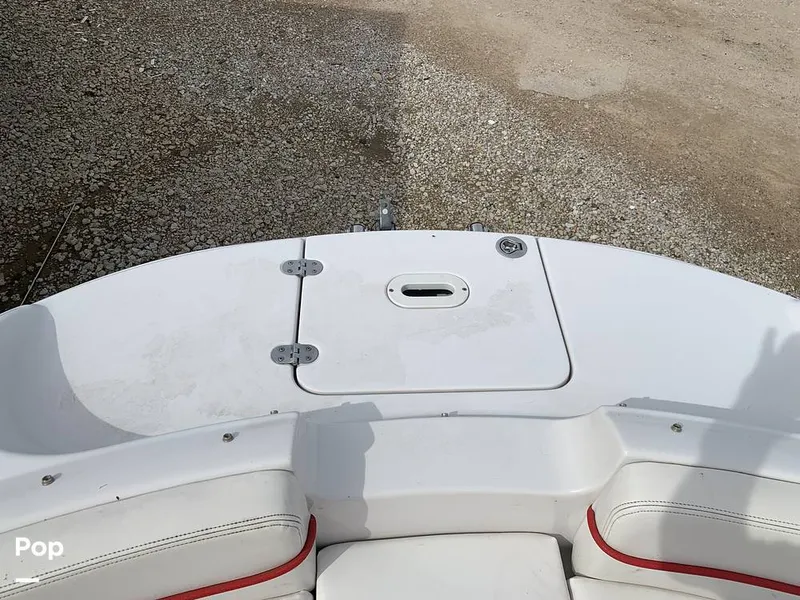 Slide: The Image of Four Winns 224 Funship 2008 - 13790812